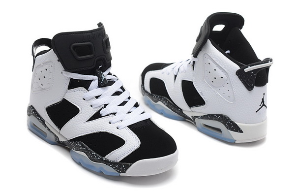 Jordan 6 Women Super Perfect--009 